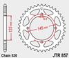 Ket Rad 45Z XTZ660`91-95/ XV250Virago / JTR857.45