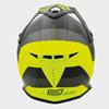 Origine MX V325 Yellow Grey Black 13 rear
