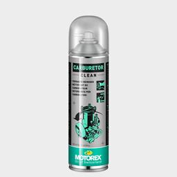 MOTOREX Carburetor Clean Spray 500ml