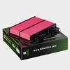 HFA3914 Luftfilter und Verpackung