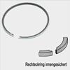 Kolbenring Athena R/IS 40,0 x 1,0
