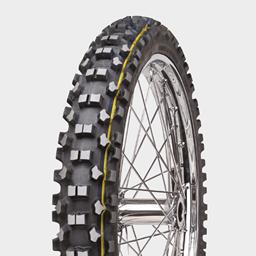 MITAS Reifen 90/90-21 TT C-21/54R