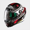 X-LITE X803 U.CARBON SBK Dekor 17